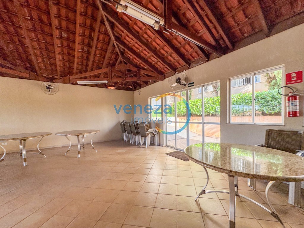 Apartamento para venda no bairro Gleba Palhano de Londrina - Foto 22