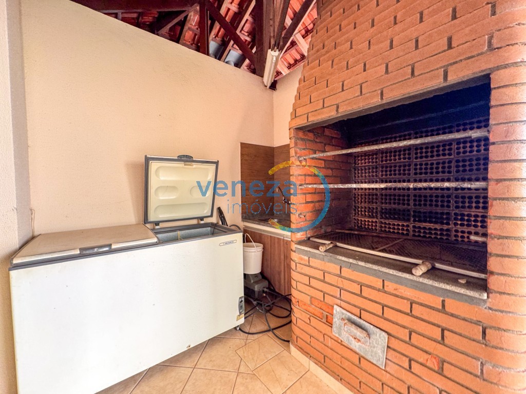 Apartamento para venda no bairro Gleba Palhano de Londrina - Foto 23