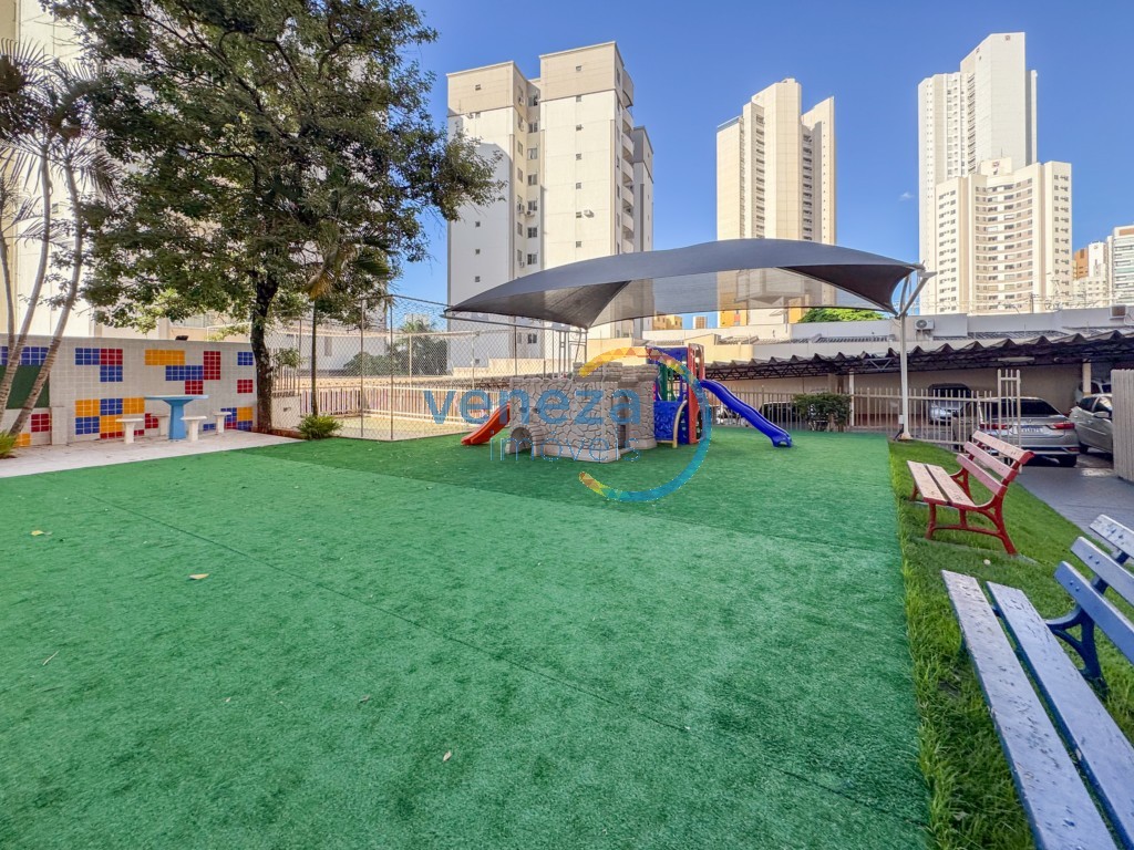 Apartamento para venda no bairro Gleba Palhano de Londrina - Foto 24