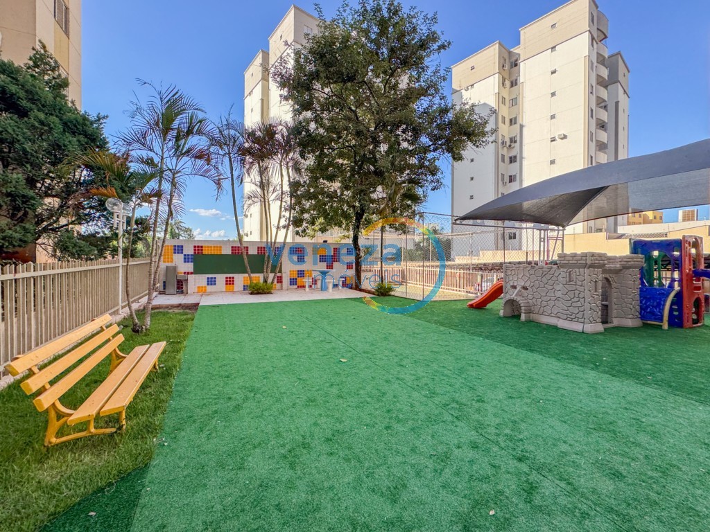 Apartamento para venda no bairro Gleba Palhano de Londrina - Foto 25