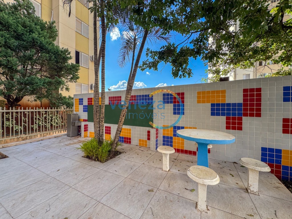 Apartamento para venda no bairro Gleba Palhano de Londrina - Foto 28