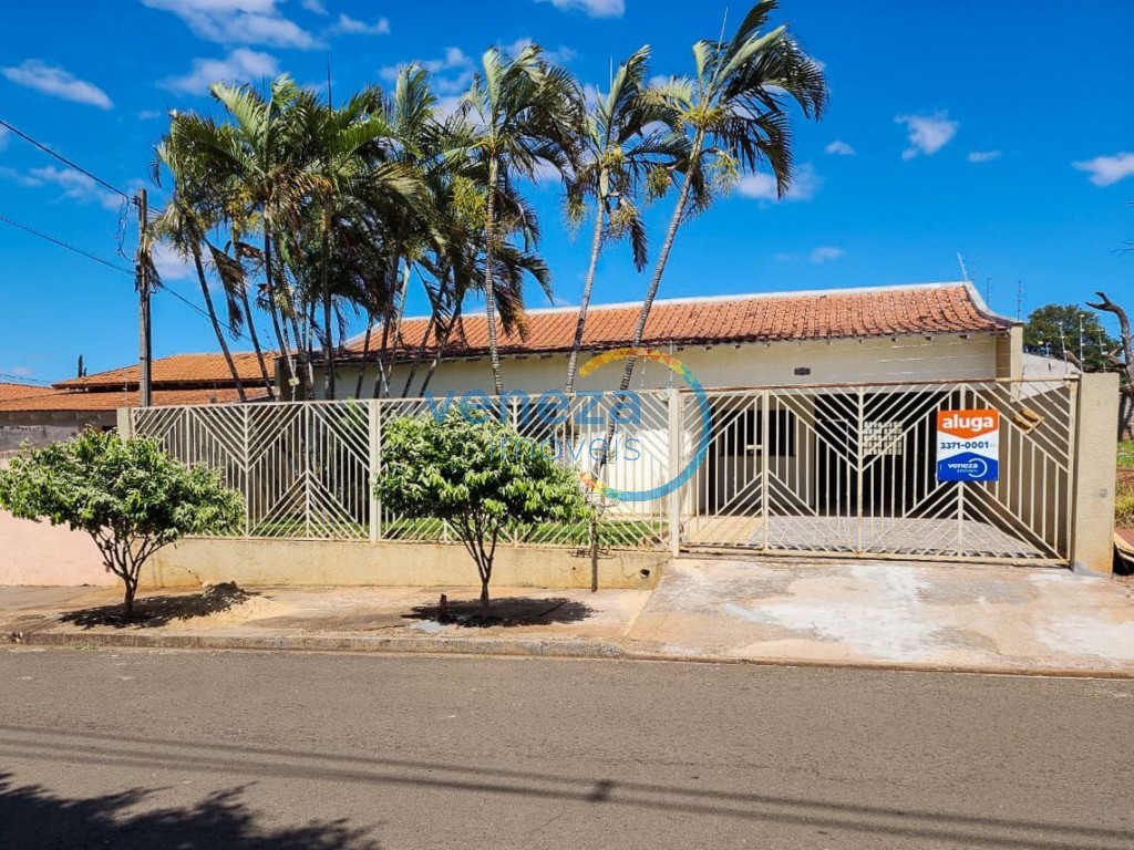 Casa à venda em Alto Da Boa Vista, Londrina — Portal Chave Fácil