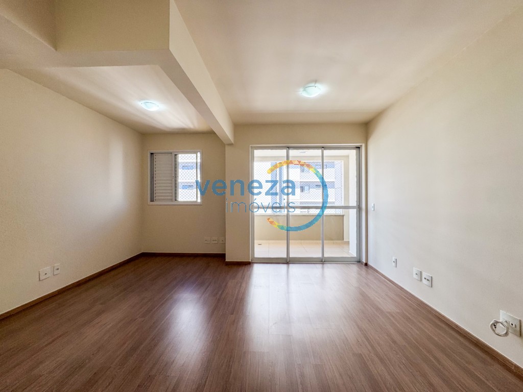 Apartamento para venda no bairro Gleba Palhano de Londrina - Foto 4