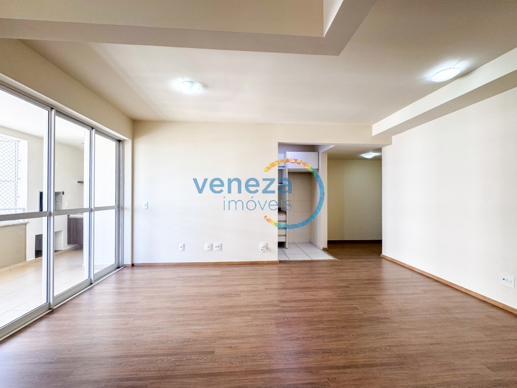 Apartamento para venda no bairro Gleba Palhano de Londrina - Foto 8