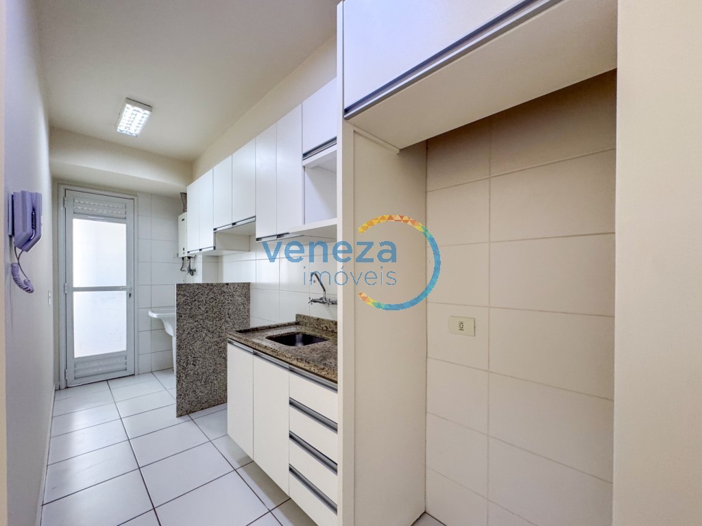 Apartamento para venda no bairro Gleba Palhano de Londrina - Foto 14