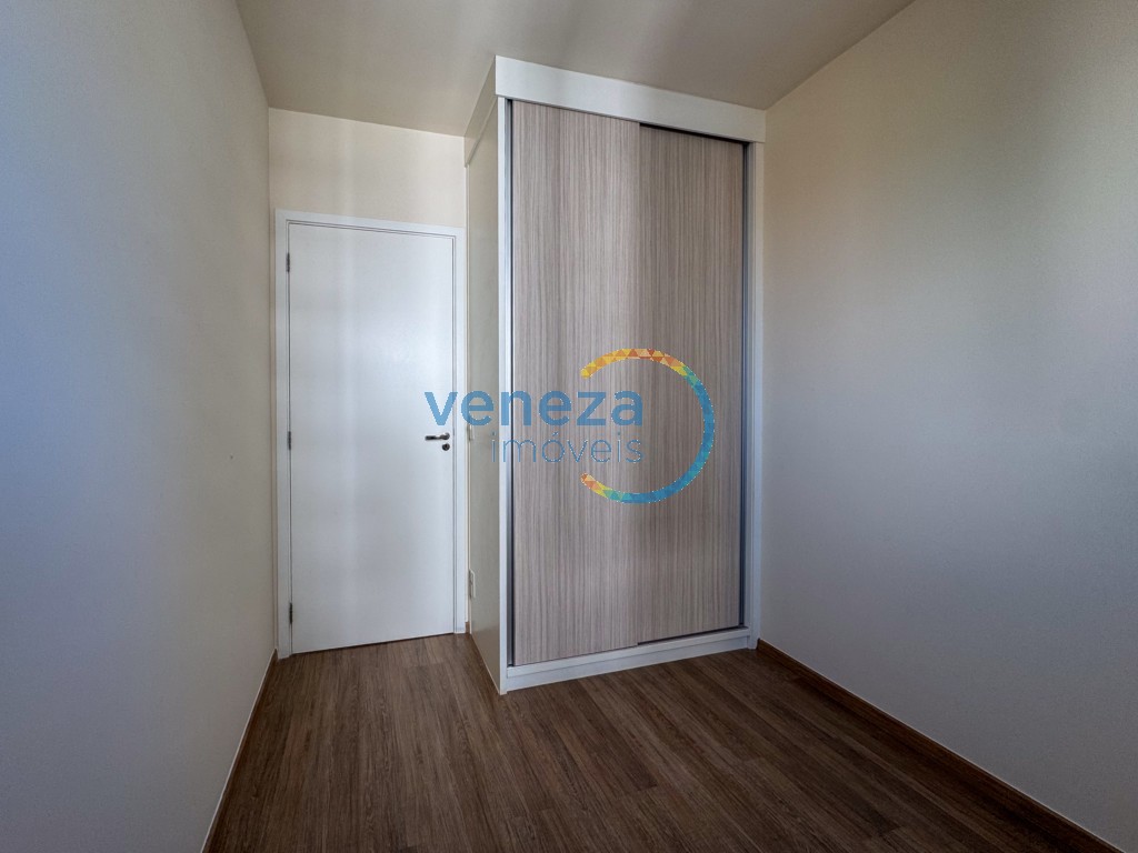 Apartamento para venda no bairro Gleba Palhano de Londrina - Foto 20