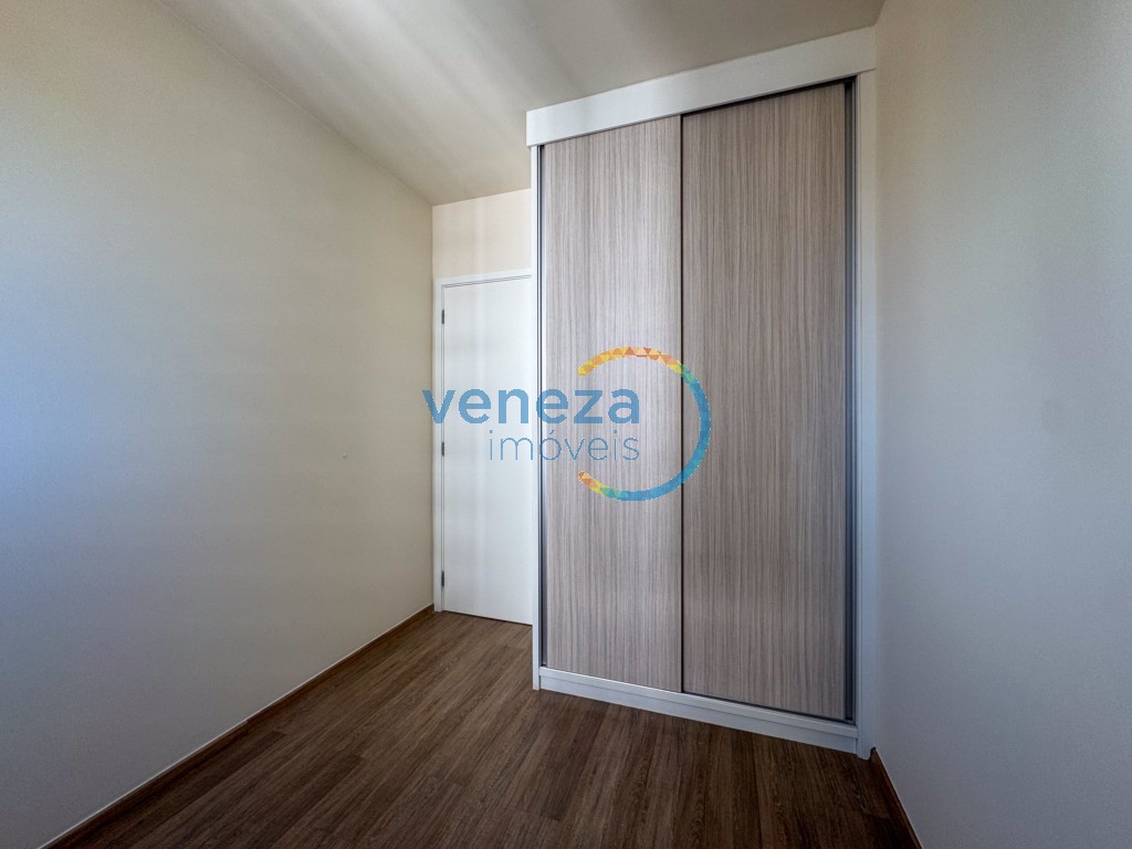 Apartamento para venda no bairro Gleba Palhano de Londrina - Foto 21