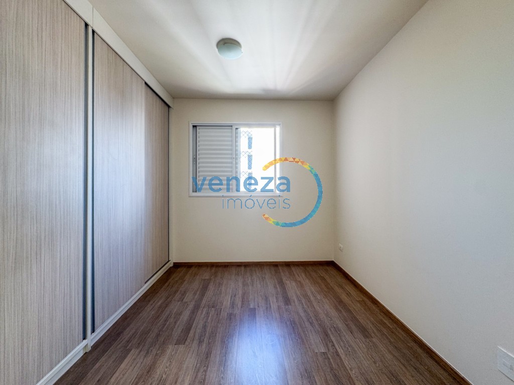 Apartamento para venda no bairro Gleba Palhano de Londrina - Foto 28