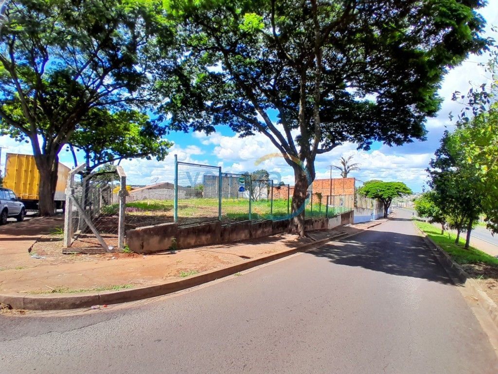 Terreno/Área à venda em Leonor, Londrina — Portal Chave Fácil