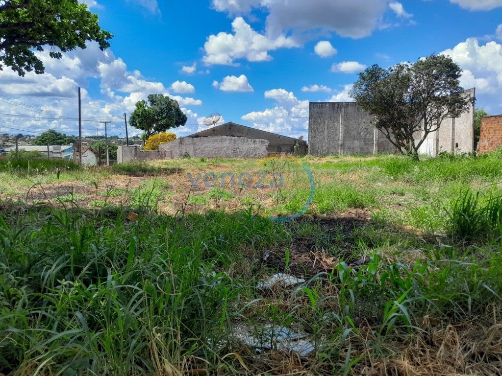 Terreno/Área à venda em Leonor, Londrina — Portal Chave Fácil