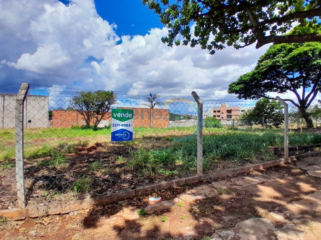 Terreno/Área à venda em Leonor, Londrina — Portal Chave Fácil