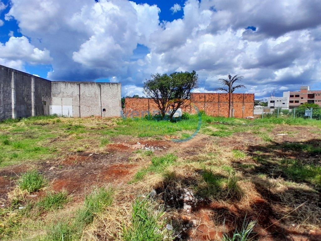 Terreno/Área à venda em Leonor, Londrina — Portal Chave Fácil