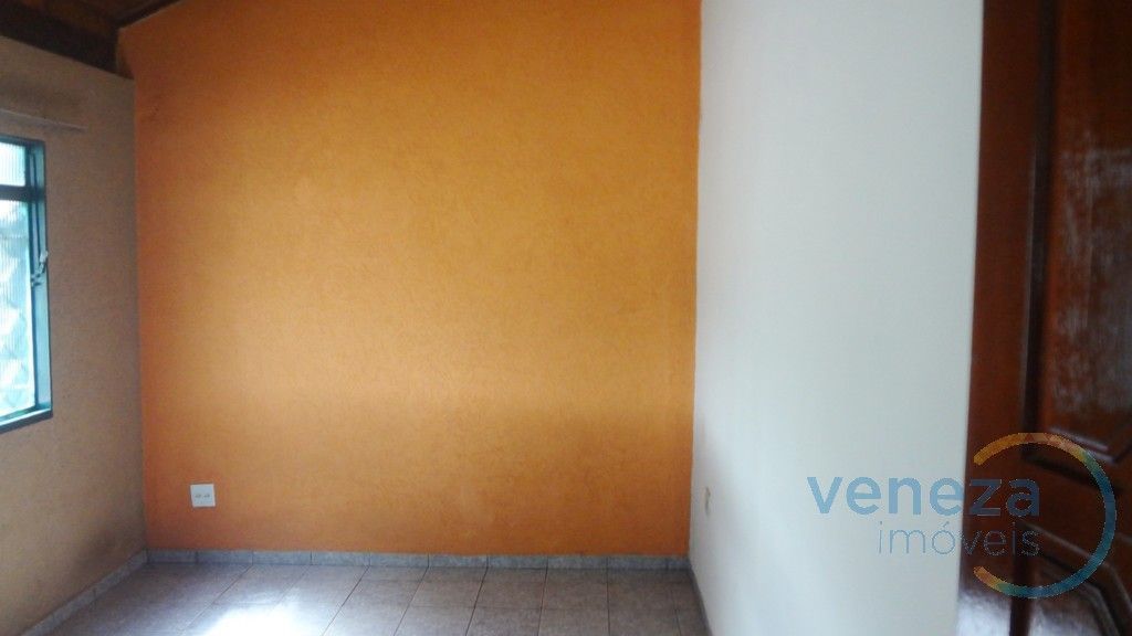Casa Residencial para venda no bairro Columbia de Londrina - Foto 5