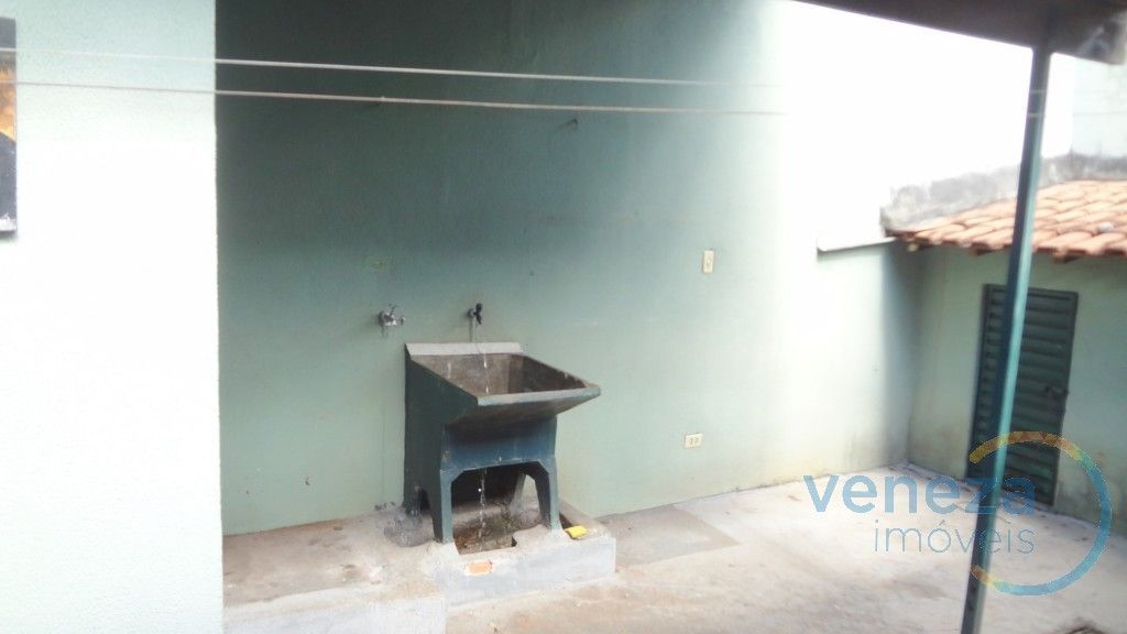 Casa Residencial para venda no bairro Columbia de Londrina - Foto 10