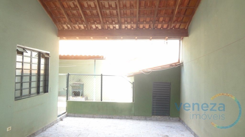 Casa Residencial para venda no bairro Columbia de Londrina - Foto 12
