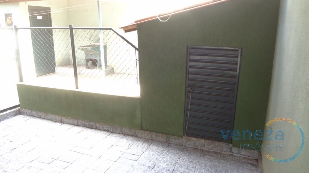 Casa Residencial para venda no bairro Columbia de Londrina - Foto 13