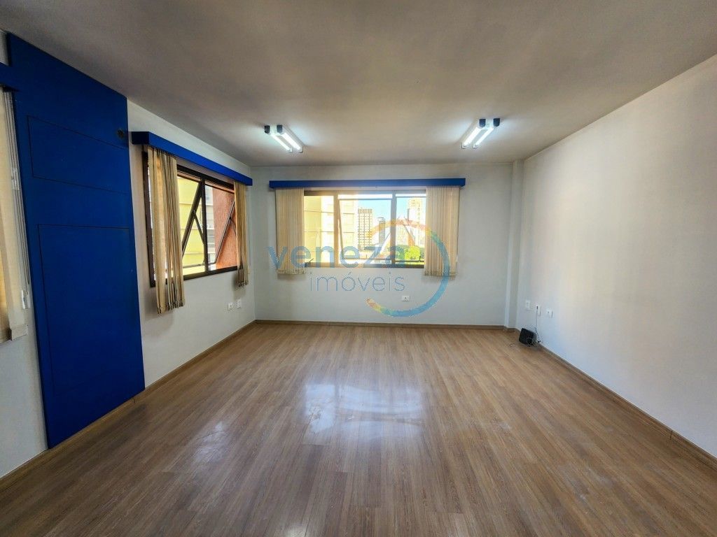 Sala/Conjunto Comercial à venda em Centro, Londrina — Portal Chave Fácil