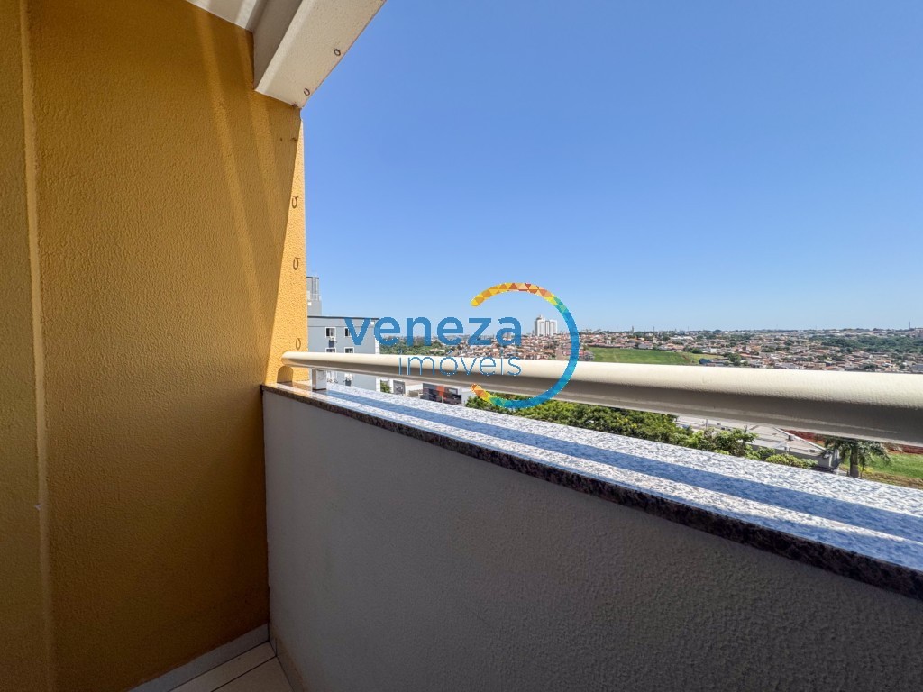 Apartamento para venda no bairro Gleba Palhano de Londrina - Foto 7