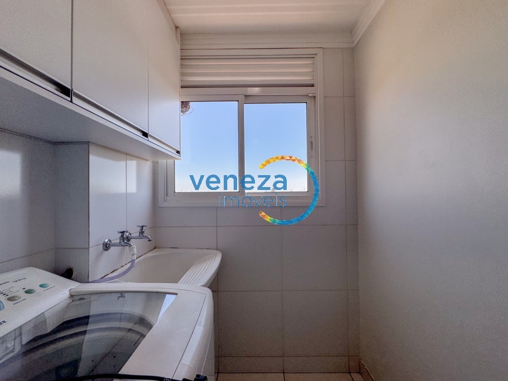 Apartamento para venda no bairro Gleba Palhano de Londrina - Foto 11