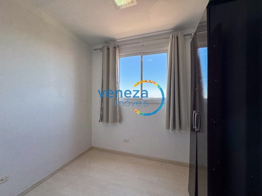 Apartamento para venda no bairro Gleba Palhano de Londrina - Foto 12