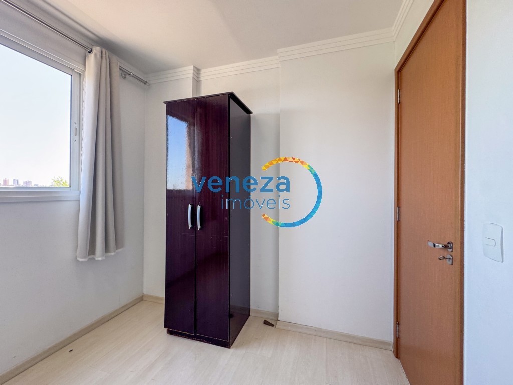 Apartamento para venda no bairro Gleba Palhano de Londrina - Foto 13