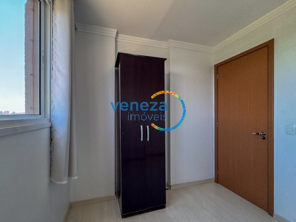 Apartamento para venda no bairro Gleba Palhano de Londrina - Foto 15