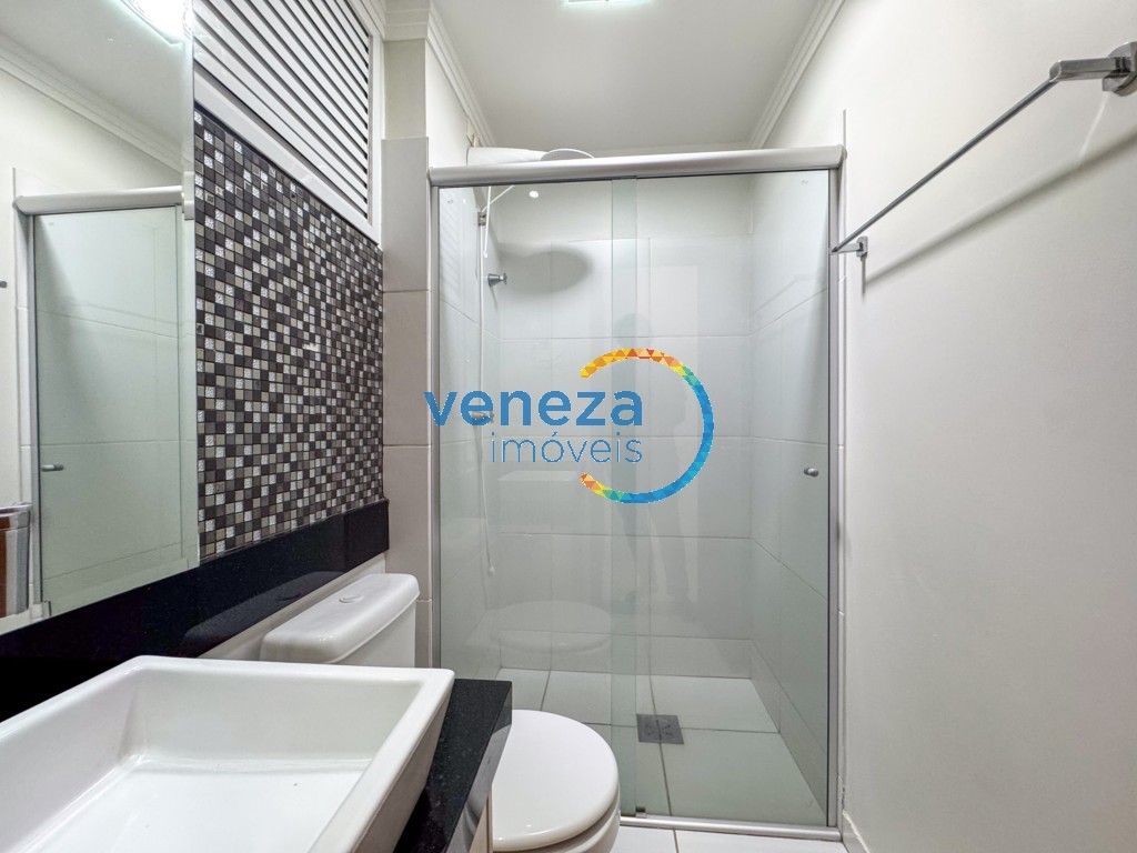 Apartamento para venda no bairro Gleba Palhano de Londrina - Foto 18