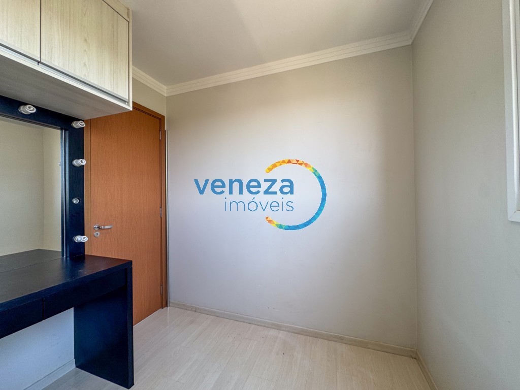 Apartamento para venda no bairro Gleba Palhano de Londrina - Foto 20