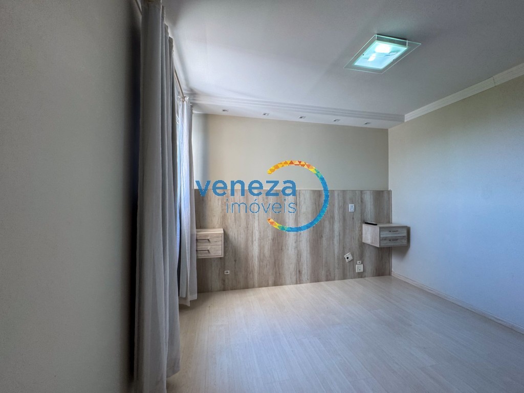 Apartamento para venda no bairro Gleba Palhano de Londrina - Foto 21