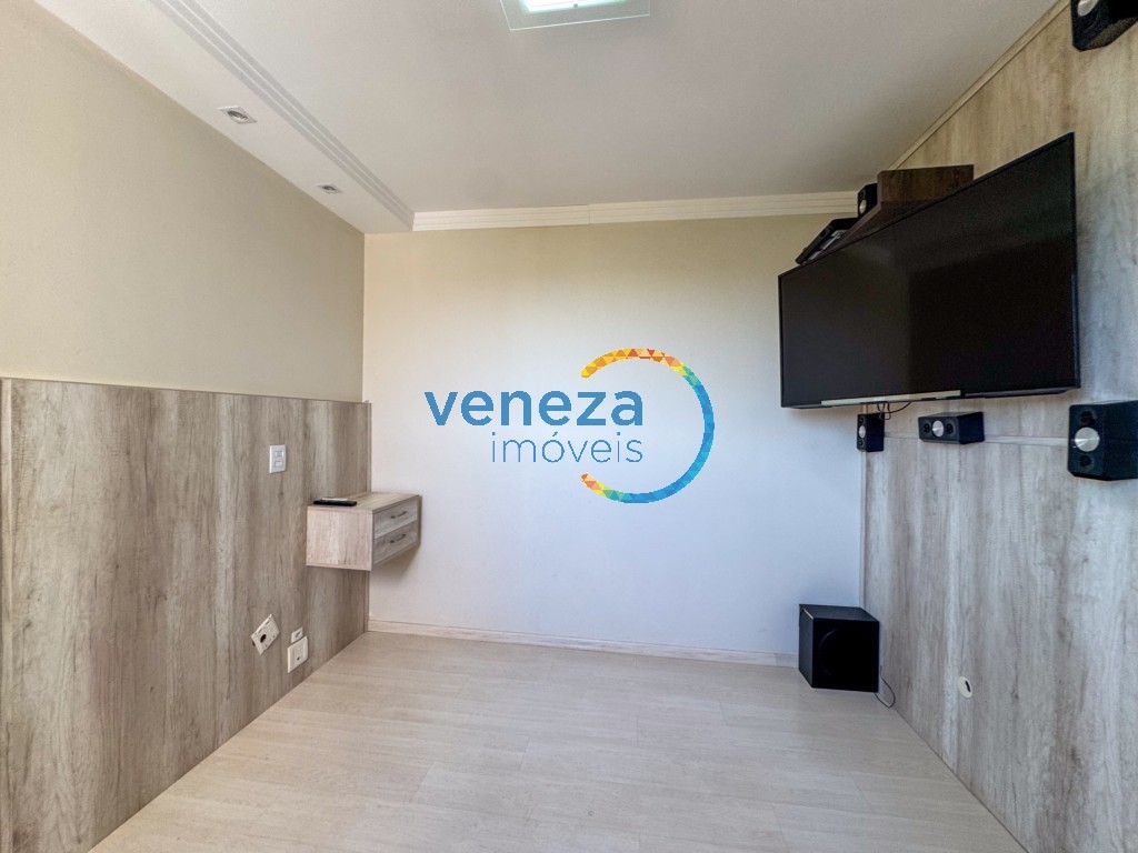 Apartamento para venda no bairro Gleba Palhano de Londrina - Foto 22