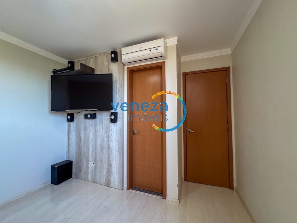 Apartamento para venda no bairro Gleba Palhano de Londrina - Foto 23
