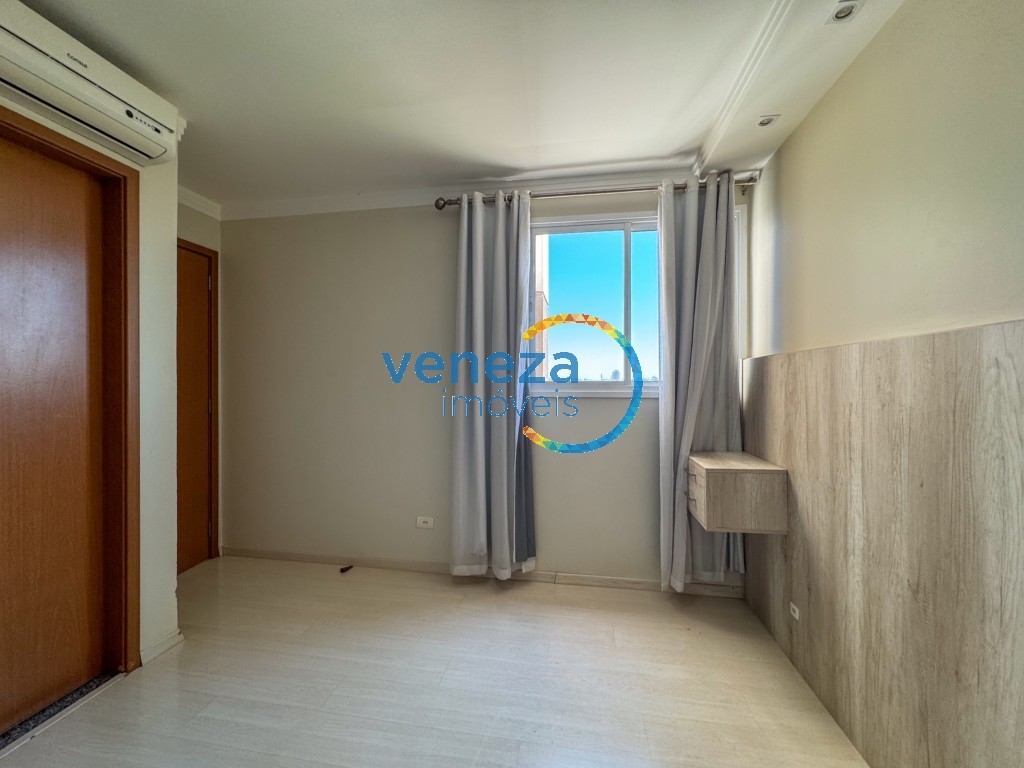 Apartamento para venda no bairro Gleba Palhano de Londrina - Foto 25