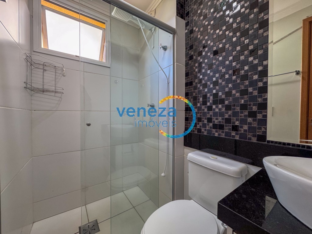 Apartamento para venda no bairro Gleba Palhano de Londrina - Foto 26