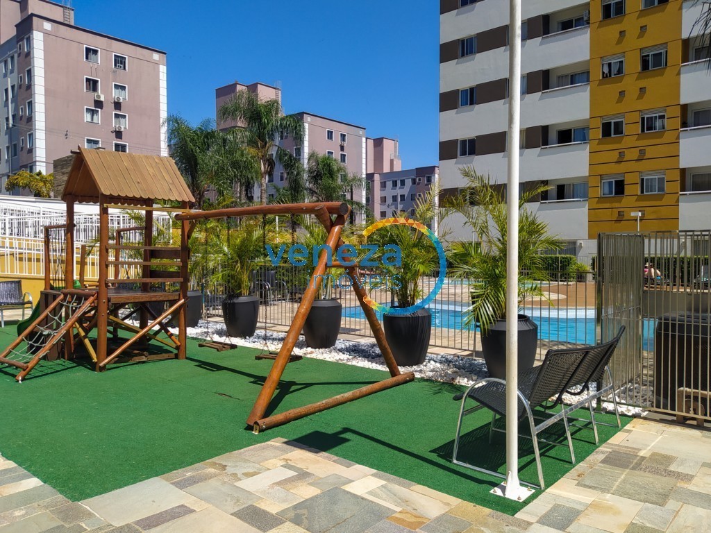 Apartamento para venda no bairro Gleba Palhano de Londrina - Foto 29