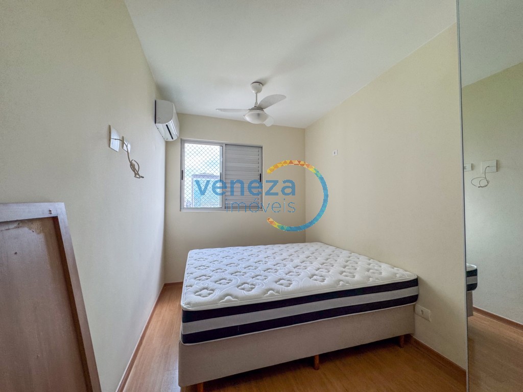 Apartamento para venda no bairro Jose Lazaro Gouvea de Londrina - Foto 10