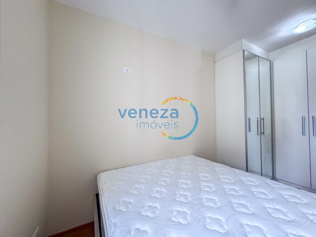 Apartamento para venda no bairro Jose Lazaro Gouvea de Londrina - Foto 12
