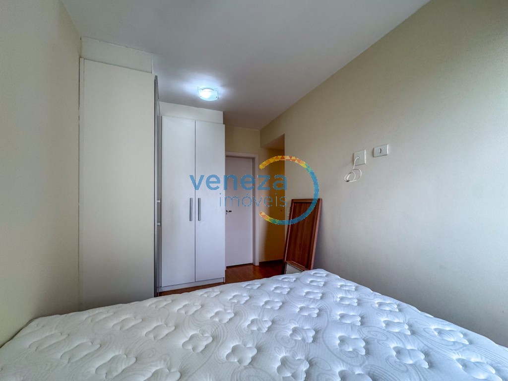 Apartamento para venda no bairro Jose Lazaro Gouvea de Londrina - Foto 13