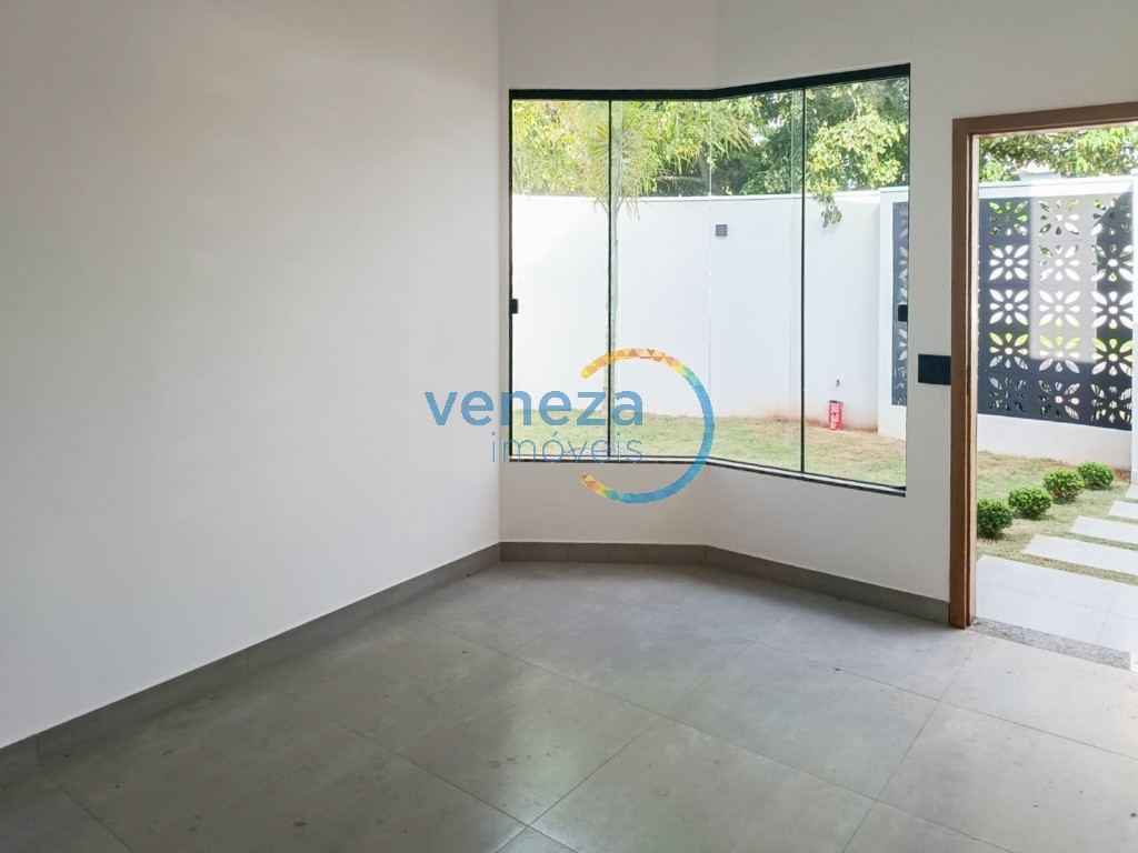 Casa à venda em Prefeito Milton Menezes, Londrina — Portal Chave Fácil