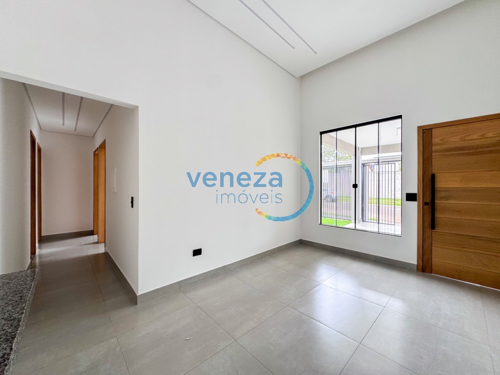 Casa à venda em Prefeito Milton Menezes, Londrina — Portal Chave Fácil