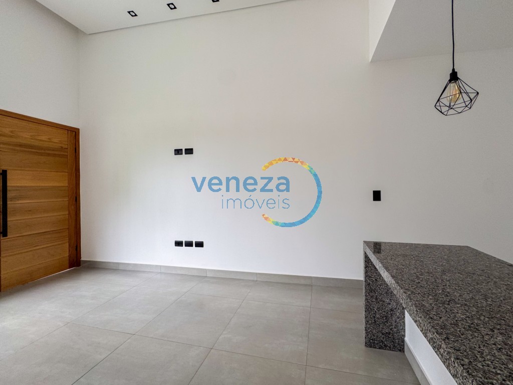 Casa à venda em Prefeito Milton Menezes, Londrina — Portal Chave Fácil
