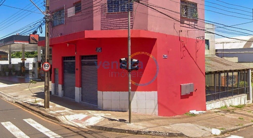 Barracão_salão_loja para locacao no Centro em Londrina com 60m² por R$ 2.125,00