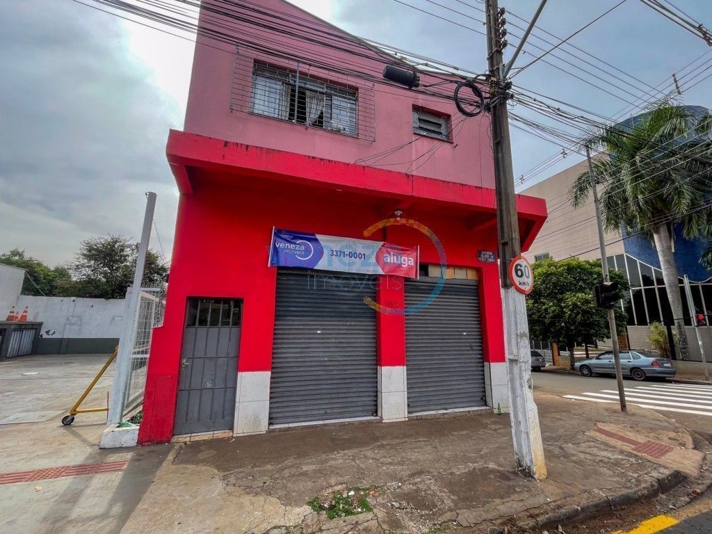Barracão_salão_loja para locacao no Centro em Londrina com 60m² por R$ 2.125,00