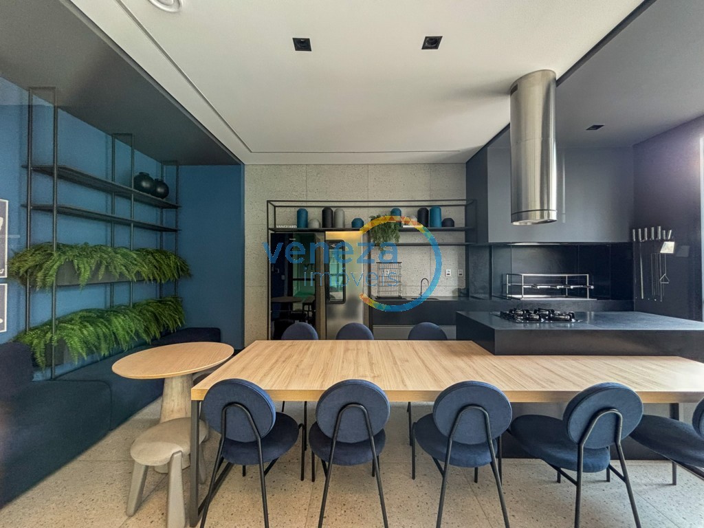 Apartamento para venda no bairro Gleba Palhano de Londrina - Foto 4