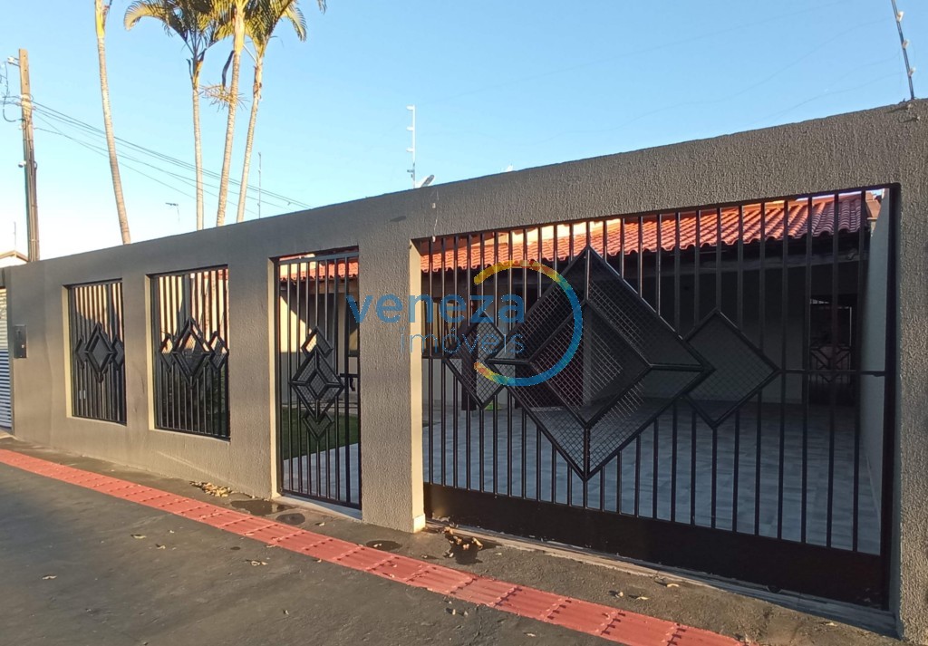 Casa à venda em Taruma, Londrina — Portal Chave Fácil