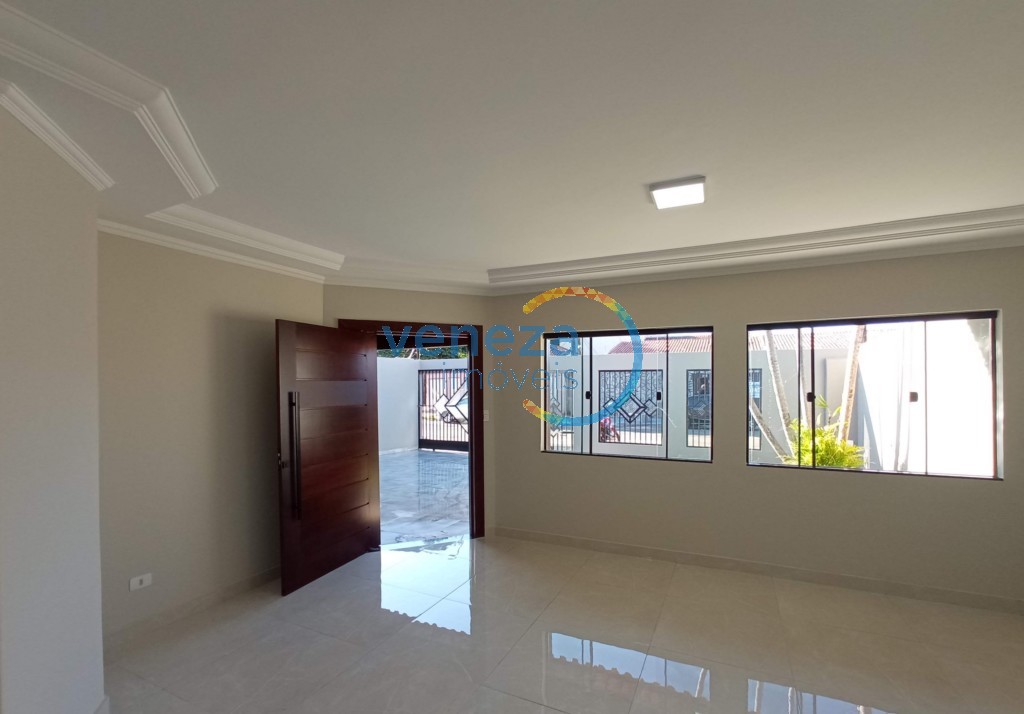 Casa Residencial para venda no bairro Taruma de Londrina - Foto 6