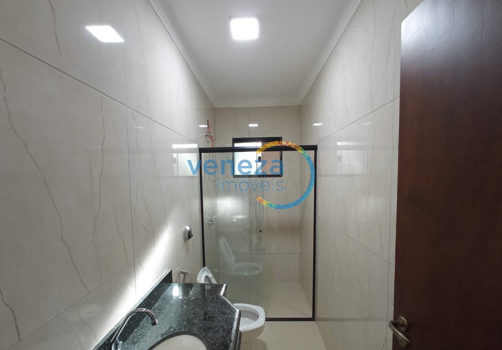 Casa Residencial para venda no bairro Taruma de Londrina - Foto 7