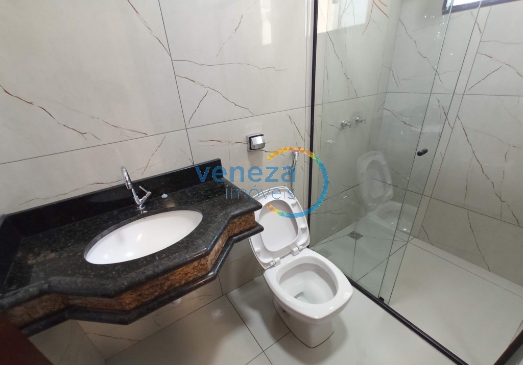 Casa Residencial para venda no bairro Taruma de Londrina - Foto 9