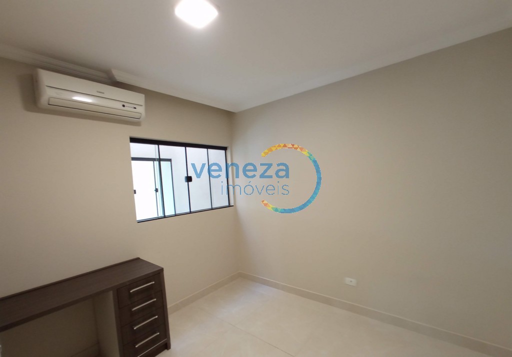 Casa Residencial para venda no bairro Taruma de Londrina - Foto 10