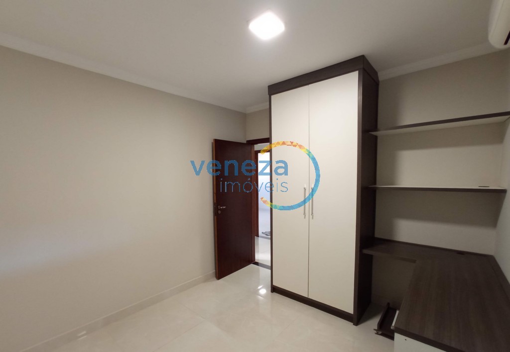Casa Residencial para venda no bairro Taruma de Londrina - Foto 11
