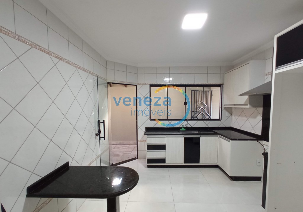 Casa Residencial para venda no bairro Taruma de Londrina - Foto 17